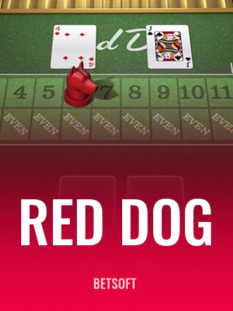 Red Dog