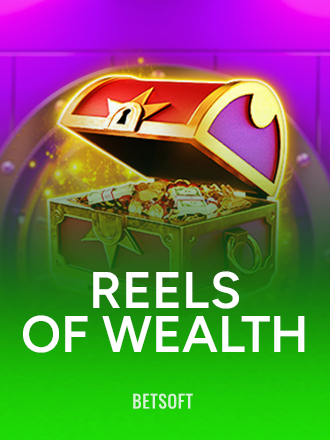 Reels of Wealth
