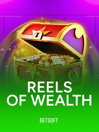 Reels of Wealth