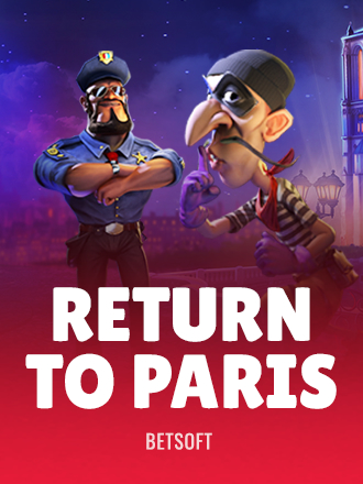 Return to Paris