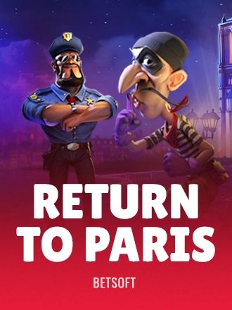 Return to Paris