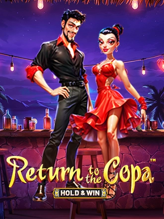 Return to the Copa - Hold & Win