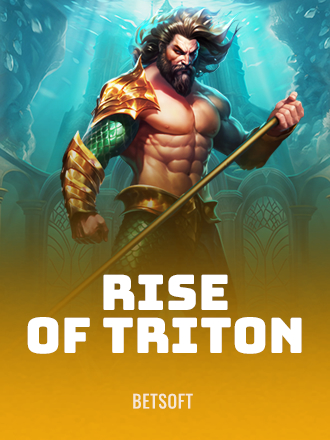 Rise of Triton