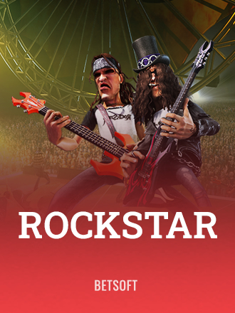 Rockstar