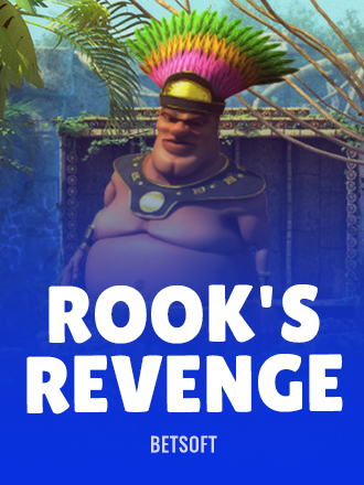 Rook's Revenge