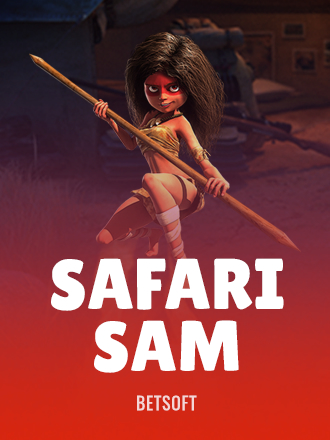 Safari Sam