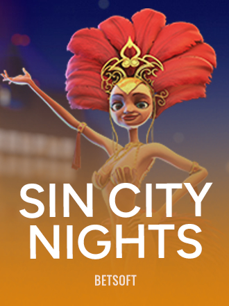 Sin City Nights