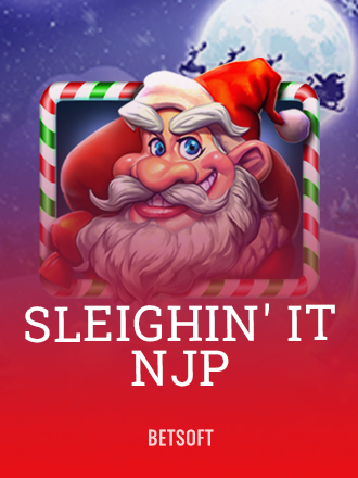 Sleighin' It NJP
