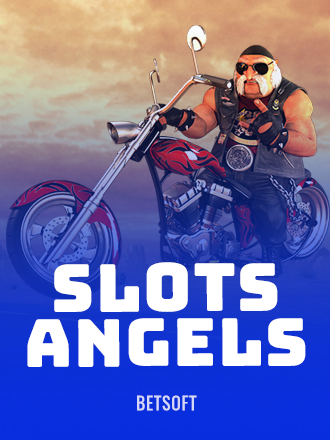 Slots Angels