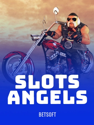 Slots Angels