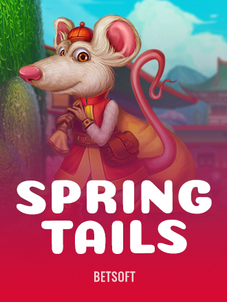 Spring Tails
