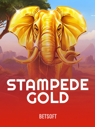 Stampede Gold