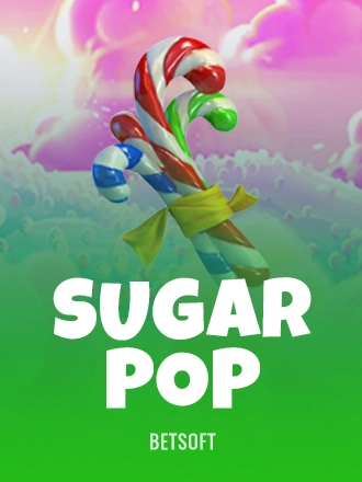 Sugar Pop