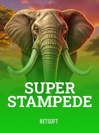Super Stampede