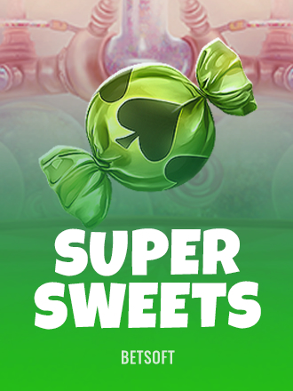 Super Sweets