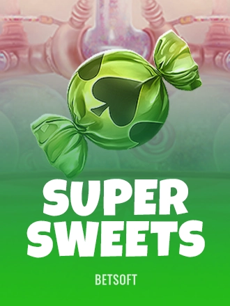 Super Sweets