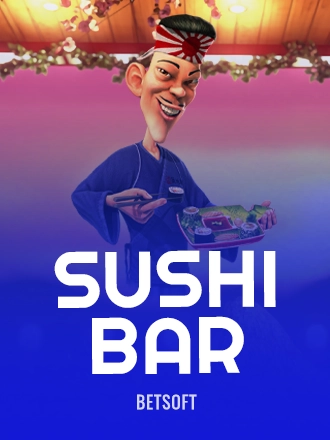 Sushi Bar