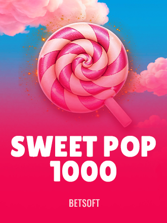 Sweet Pop 1000