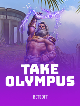 Take Olympus