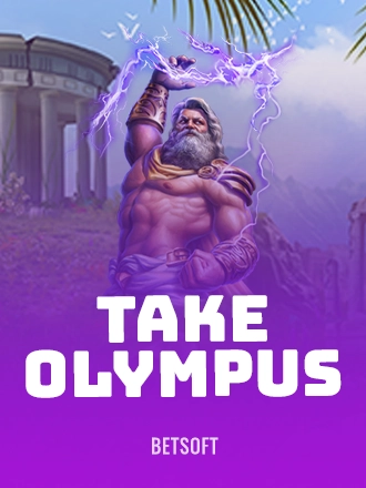 Take Olympus