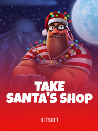 Take Santa's Shop