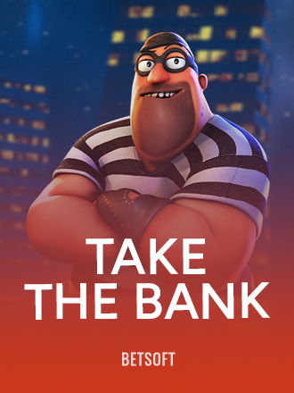 Take The Bank