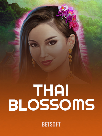 Thai Blossoms