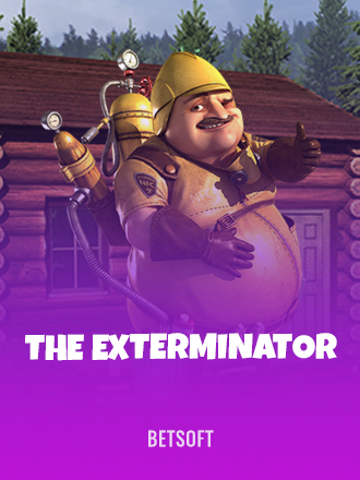 The Exterminator