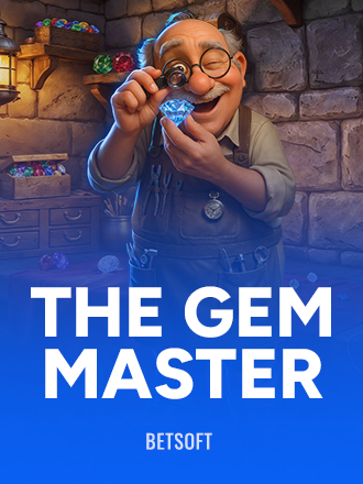 The Gem Master
