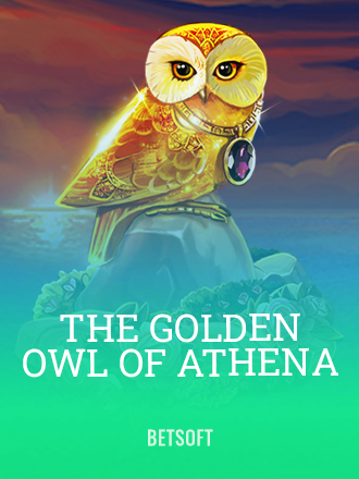 The Golden Owl of Athena