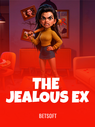 The Jealous Ex
