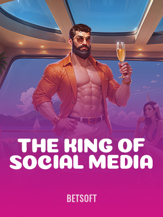 The King of Social Media