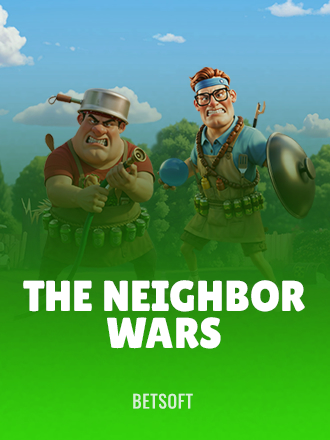 The Neighbor Wars
