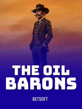 The Oil Barons