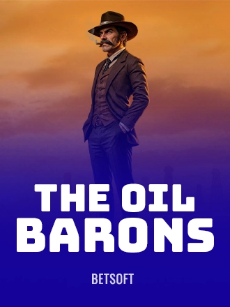 The Oil Barons