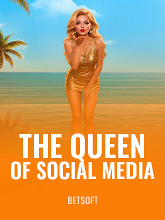 The Queen of Social Media