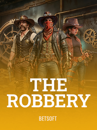 The Robbery