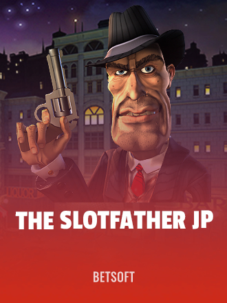 The Slotfather JP