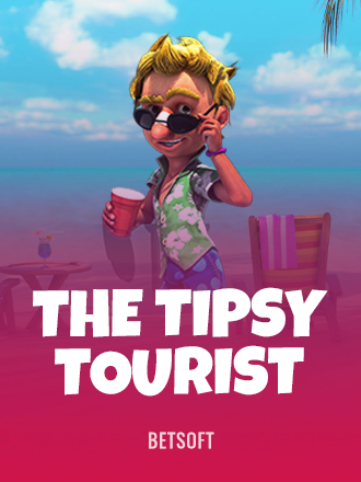 The Tipsy Tourist
