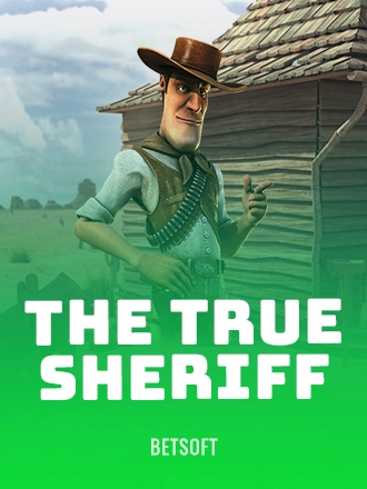 The True Sheriff