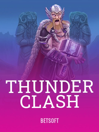 Thunder Clash