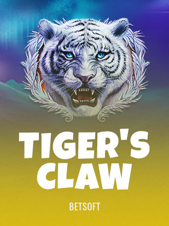 Tiger's Claw
