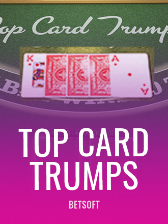 Top Card Trumps