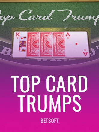 Top Card Trumps