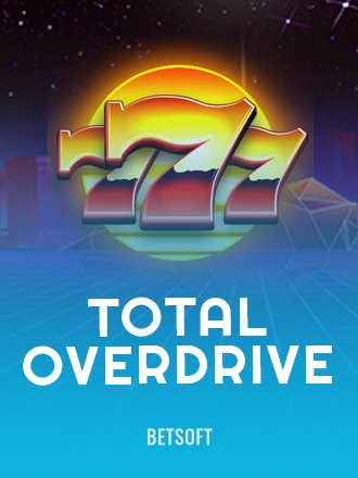 Total Overdrive