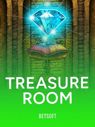 Treasure Room