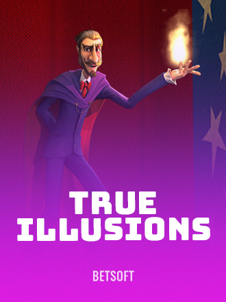 True Illusions