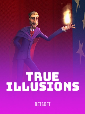True Illusions