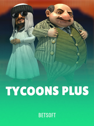 Tycoons PLUS