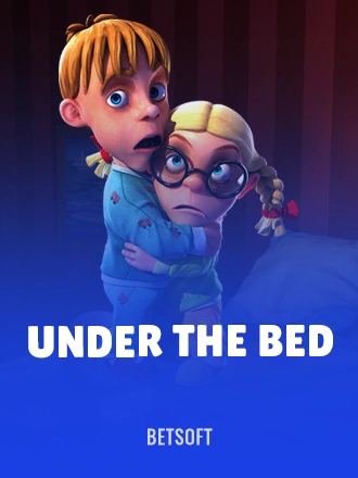 Under the Bed